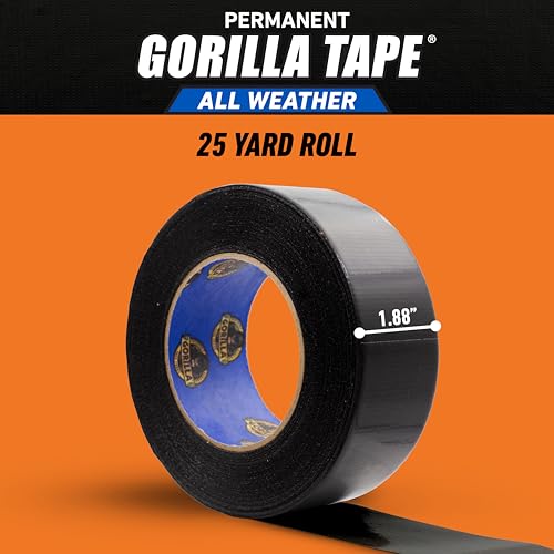Gorilla All Weather Duct Tape