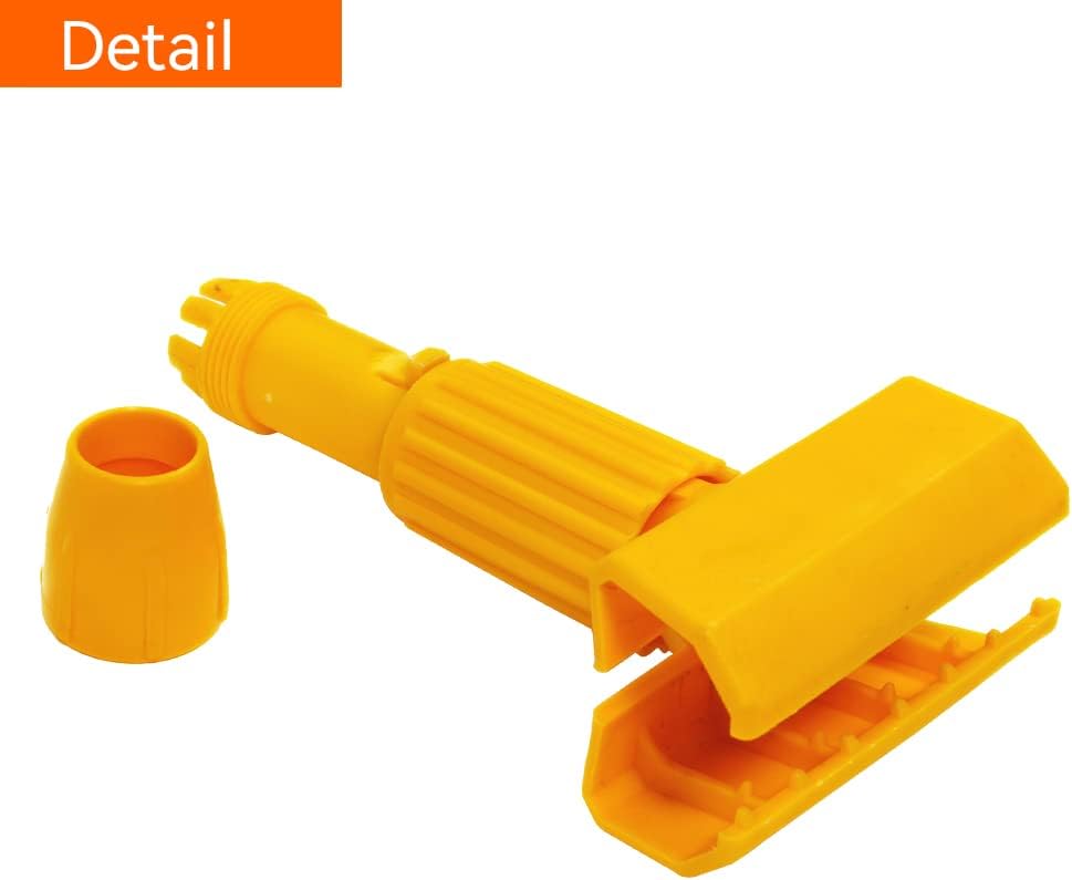 Heavy Duty Mop Handle Replacement