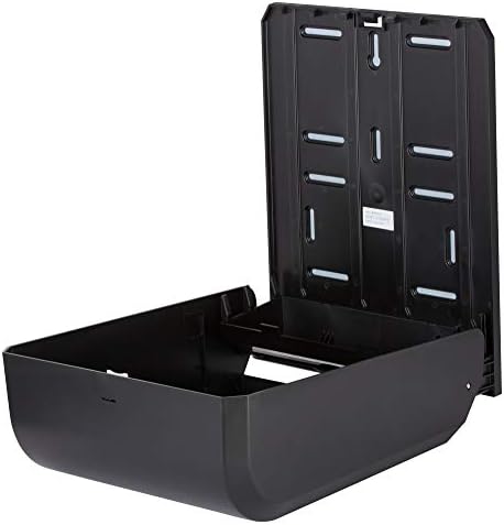 PAC-Ready Combi-Fold Dispenser by Georgia-Pacific