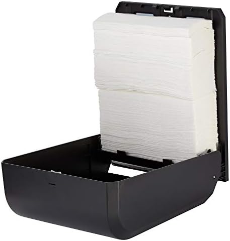 PAC-Ready Combi-Fold Dispenser by Georgia-Pacific