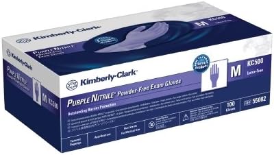 Comfort and Protection for Medical Experts