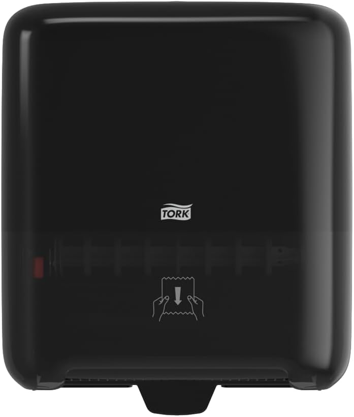 Tork Elevation Design One-At-A-Time Paper Towel Dispenser