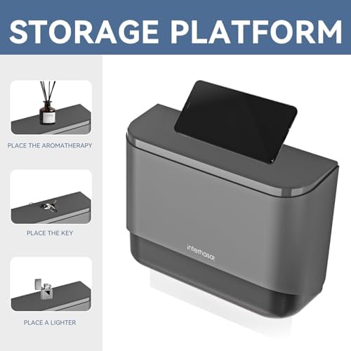 Large Capacity bathroom paper towel dispenser