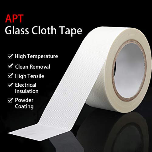 APT Advanced Polymer Tape - High-Temperature Electrical Tape for Class H Applications