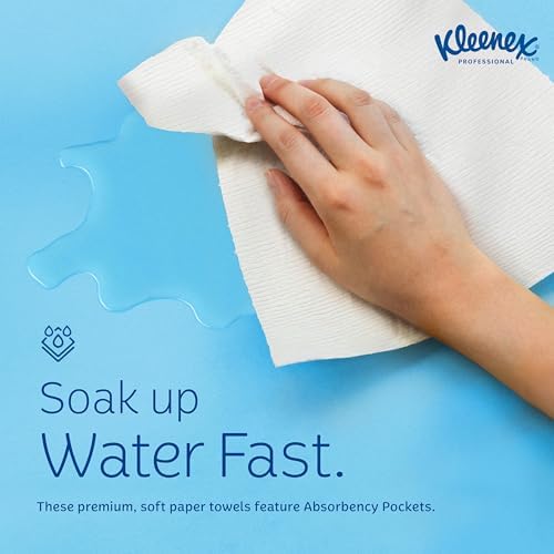 KleenexProfessional Universal Multi-fold Paper Towels