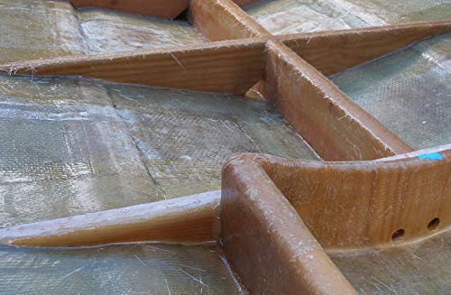 10x Marine-Egraded Epoxy for Boats