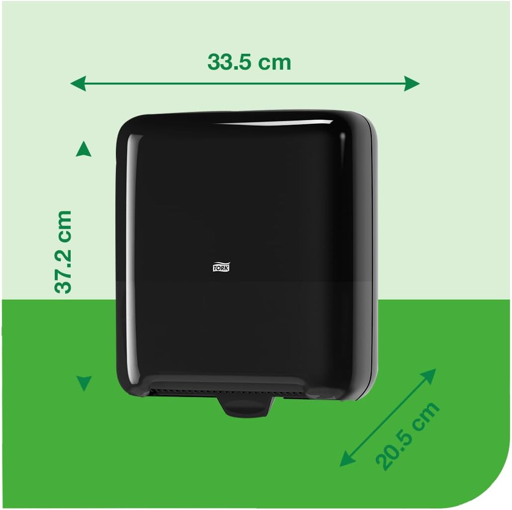 Tork Elevation Design One-At-A-Time Paper Towel Dispenser