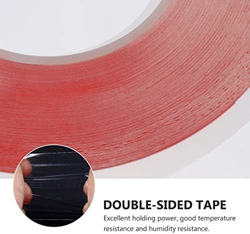 2 Rolls Adhesive Tape for Phone Repair