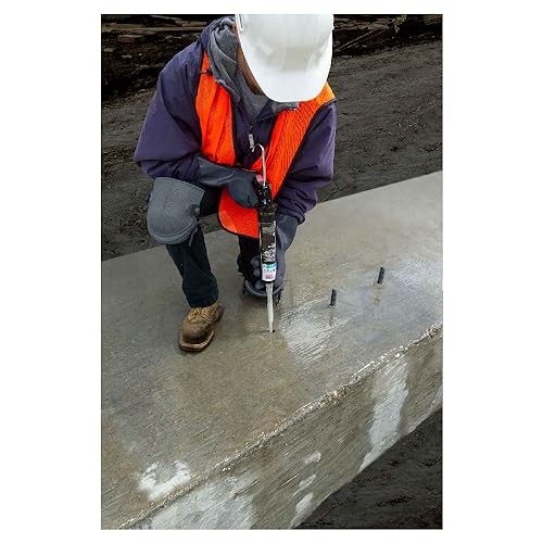 Simpson Strong-Tie AT3G10 - High-Strength Hybrid Adhesive 10 oz