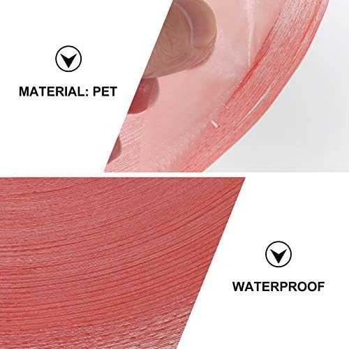 2 Rolls Adhesive Tape for Phone Repair
