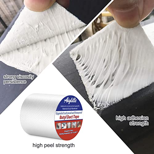 Aiglille High-Quality Waterproof Tapes for Outdoor Use