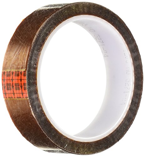3M ProfExcellence 1205 Polyimide Adhesive Tape 5yd
