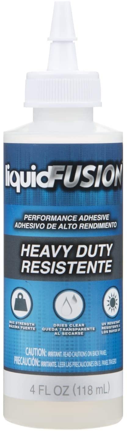 Bob Smith Industries BSI-205 Aleenes Liquid Fusion Adhesives Professional Epoxy Urethane