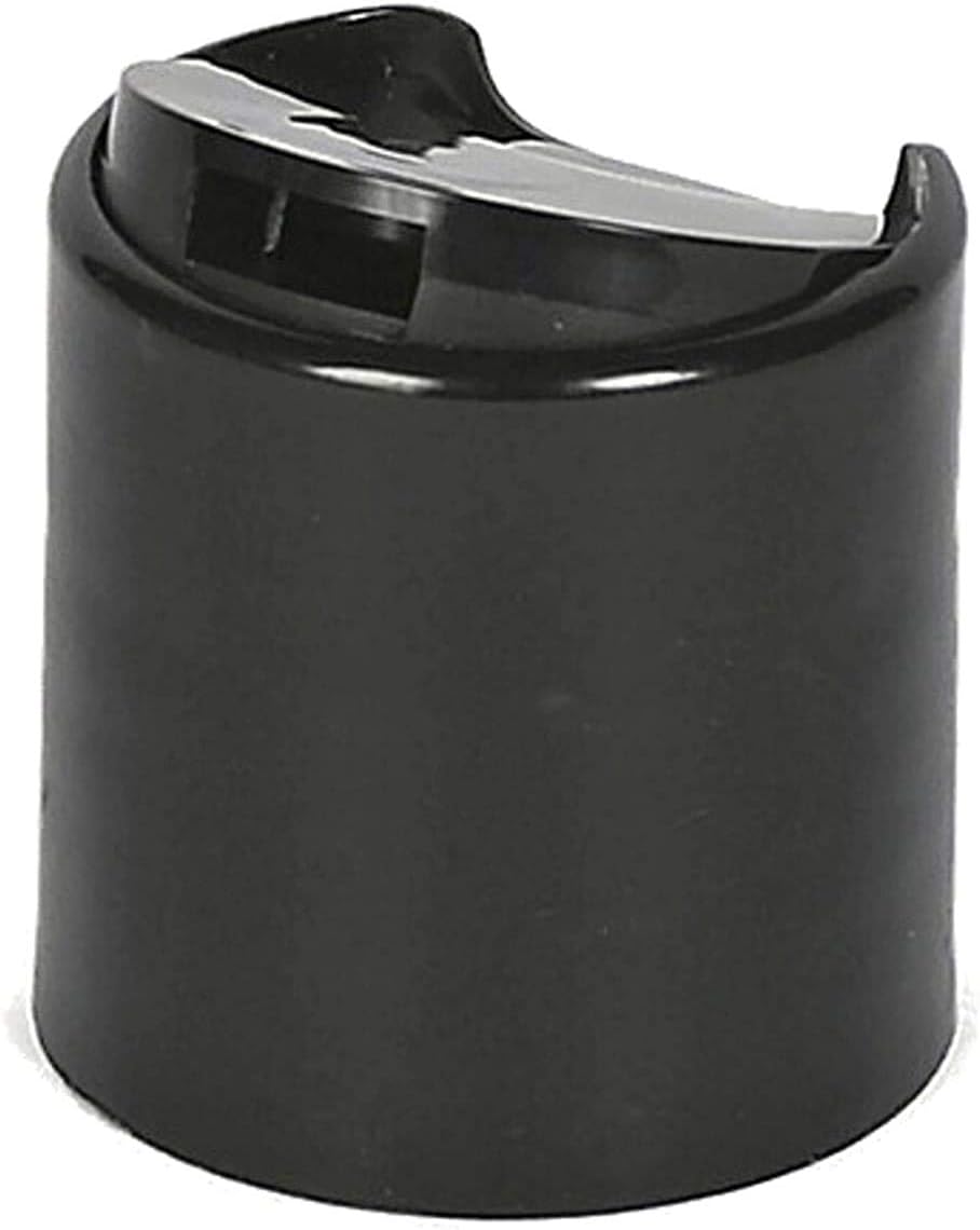 FanBell 24410 Dispensing Smooth Disc Top Closures Replacement for Squeeze Bottles