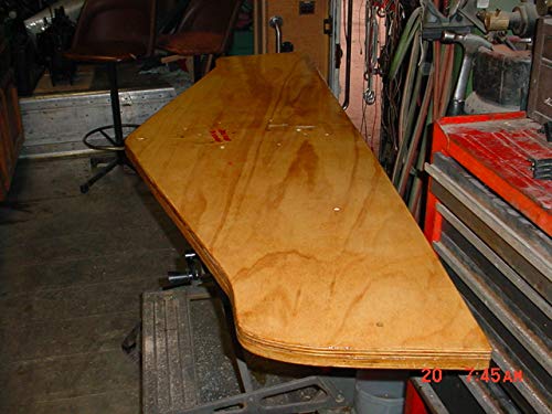 10x Marine-Egraded Epoxy for Boats