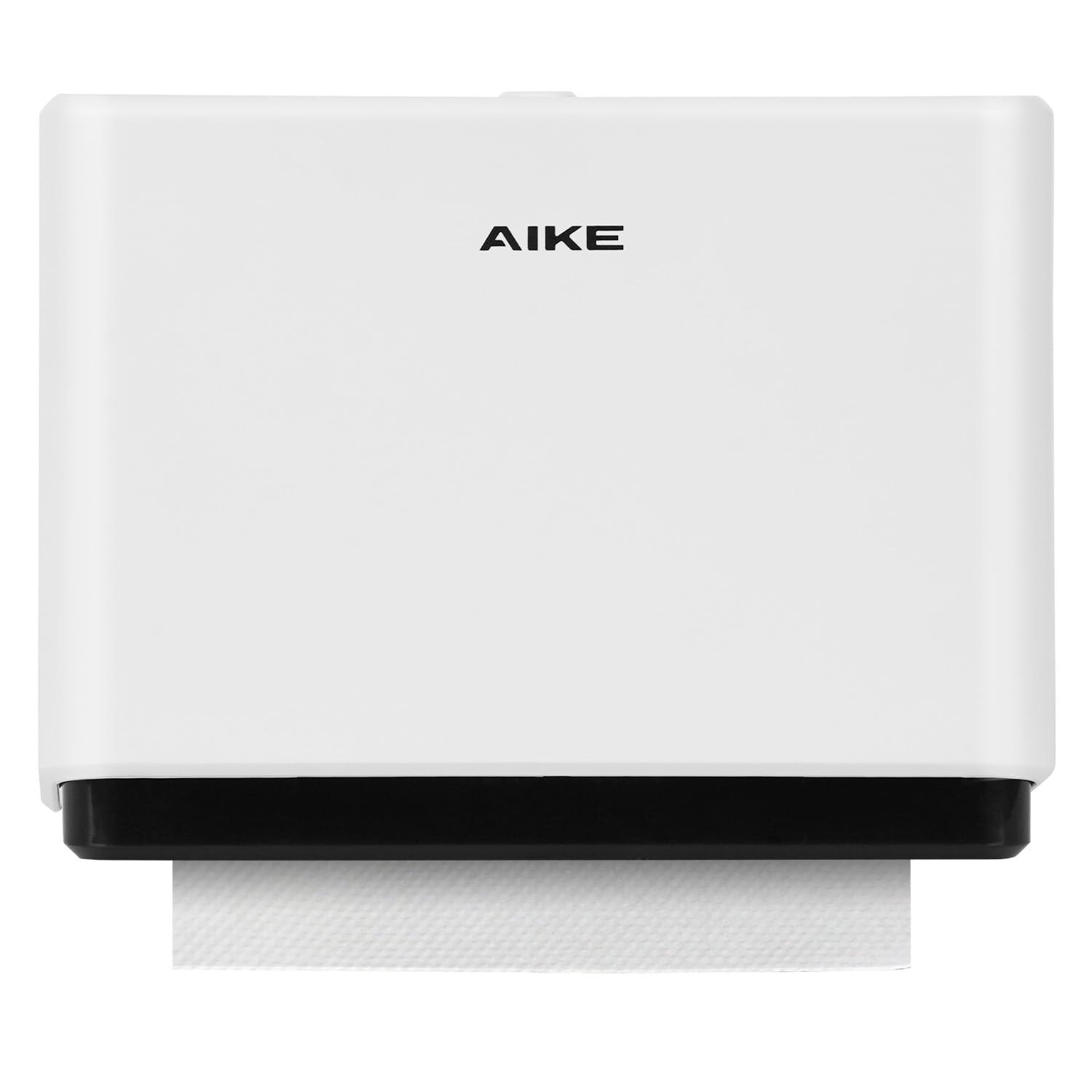 AIKE Wall Mount Paper Towel Dispenser