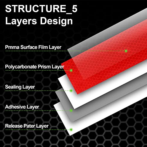 Spurtar Reflective Tape