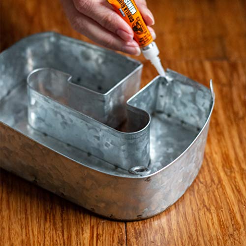 Gorilla Minis Original Waterproof Polyurethane Glue