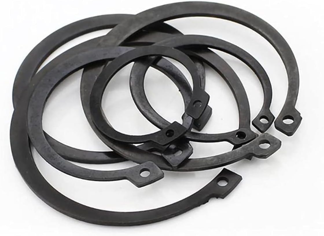Durable M13 Washers for Industrial Use