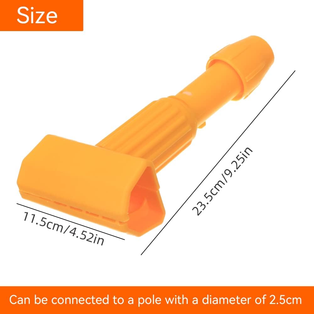 Heavy Duty Mop Handle Replacement