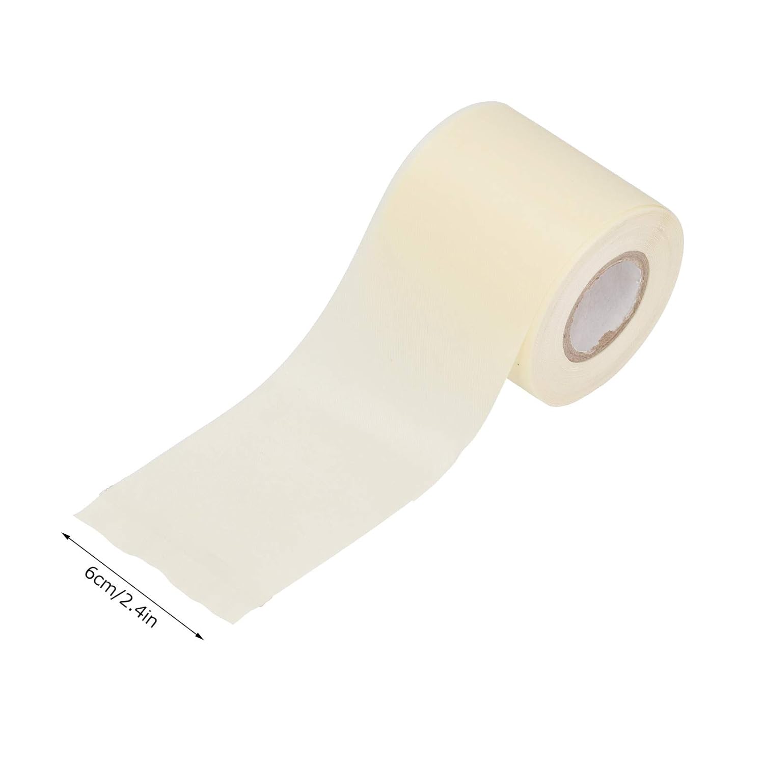 Mini Split Tape Insulation Wrapper for Air Conditioners 6cm Wide Beige
