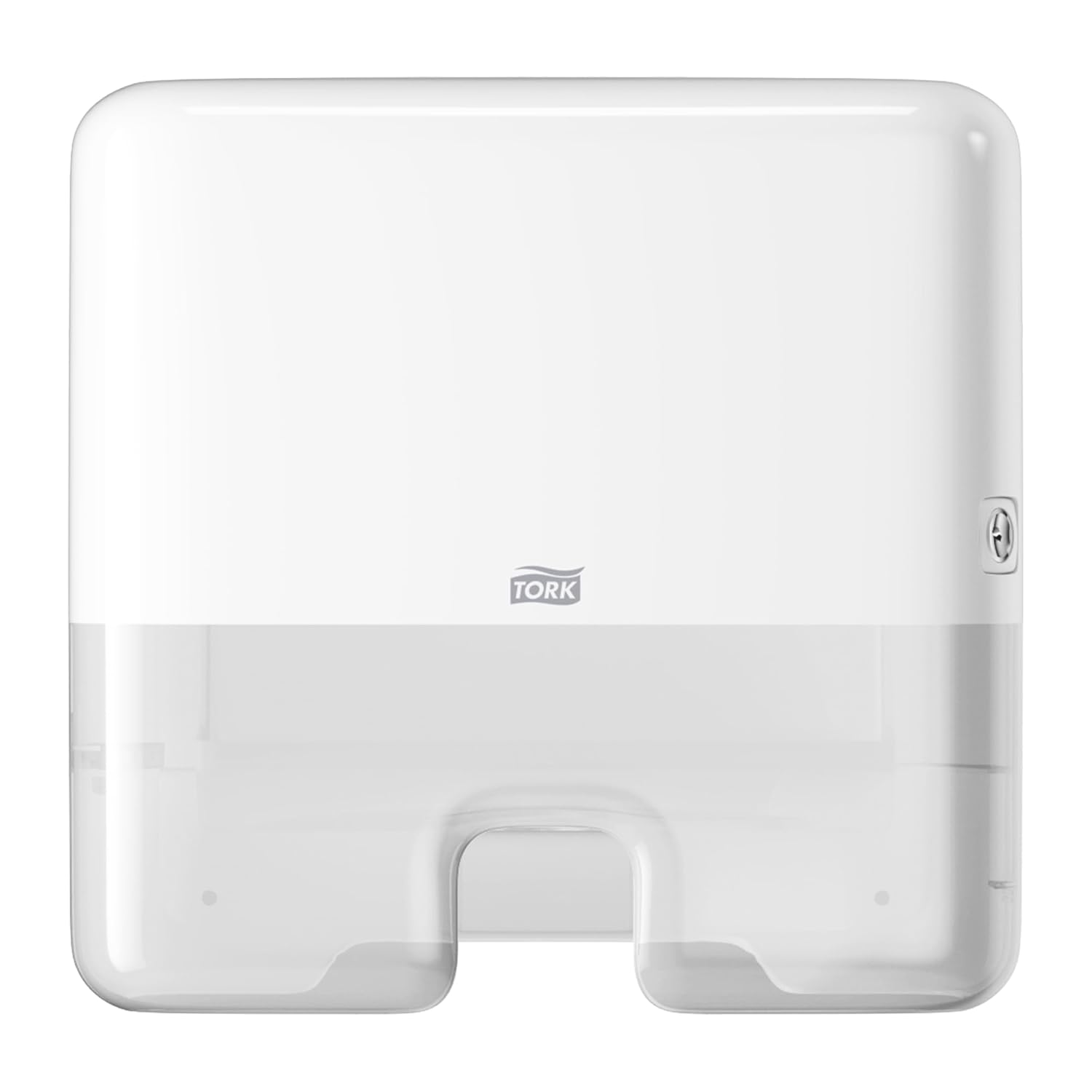 Tork Xpress Mini Multifold Hand Towel Dispenser - White