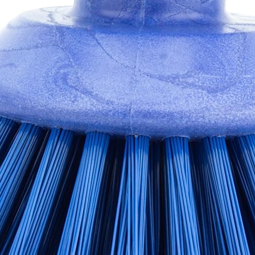 Effortless Scrubing with SPARTAPlastic Scrubber Brush
