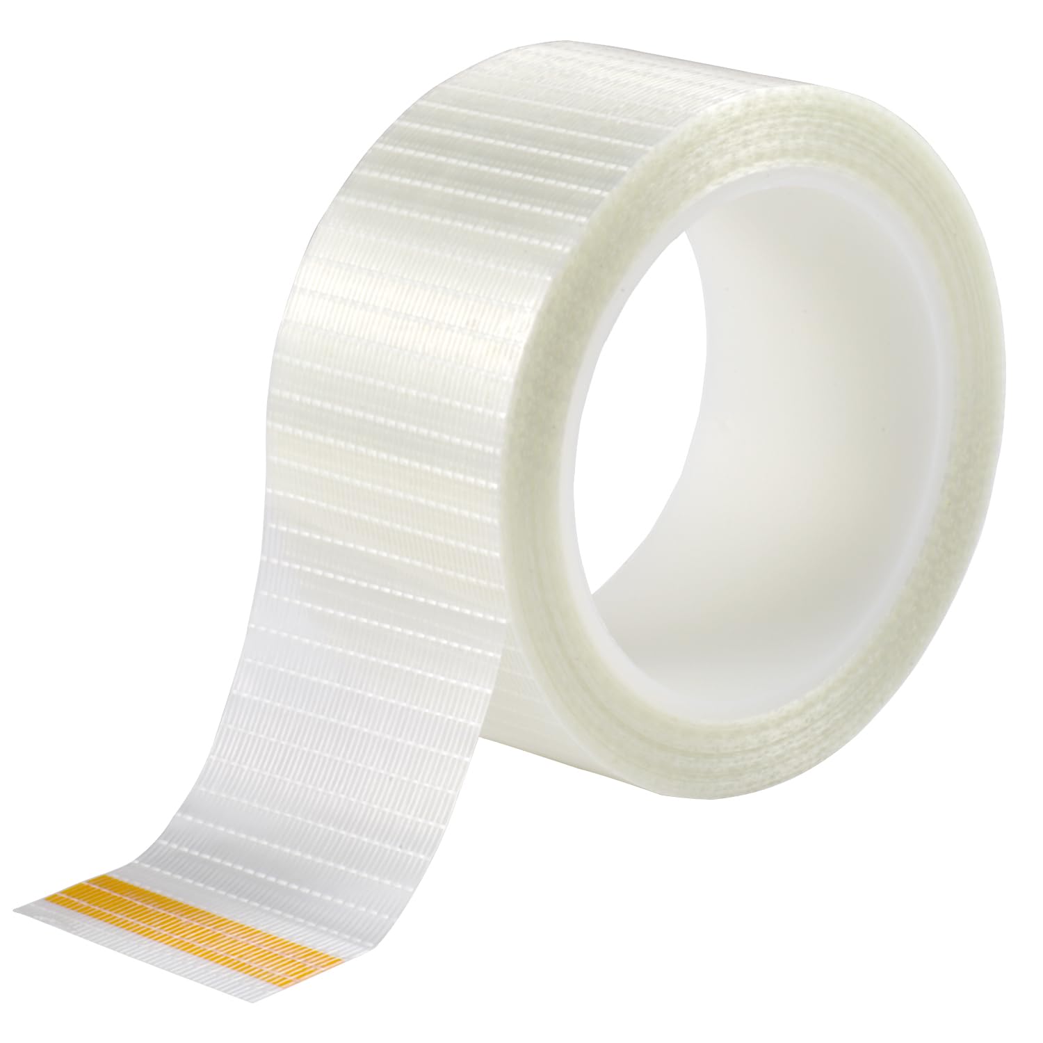 Heavy-Duty Equivalent Fiberglass Filament Strapping Tape