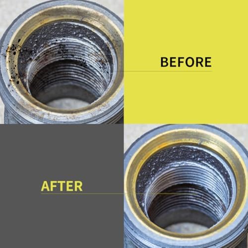 Flexible Aquarium Drain Brush Set for Tank Cleaning