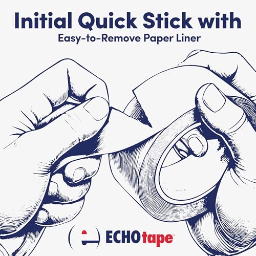 Durable FSK Insulation Tape for Various Applications