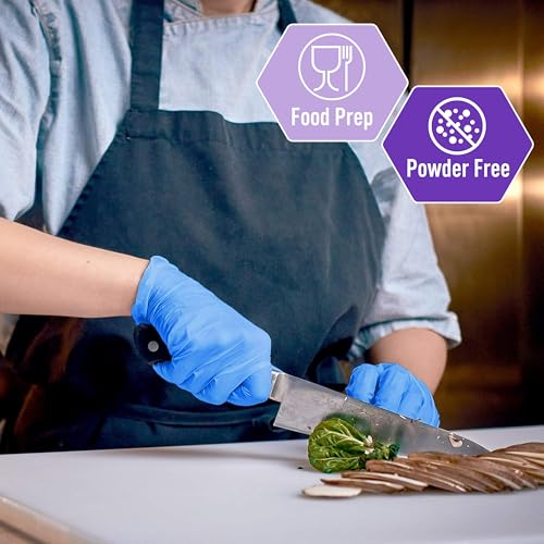 Perfect for Medical Kitchen Use