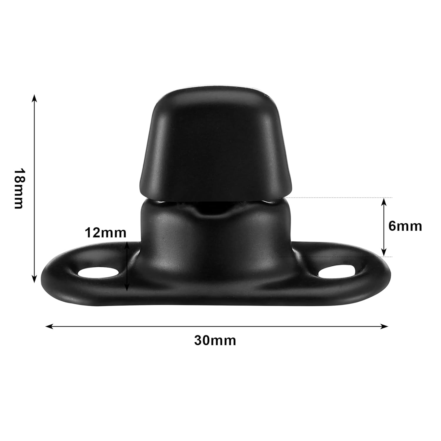 20-Sets Canvas Marine Fastener Kit
