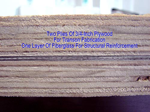 10x Marine-Egraded Epoxy for Boats