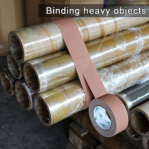 BOMAI - Brown Gaffer Tape