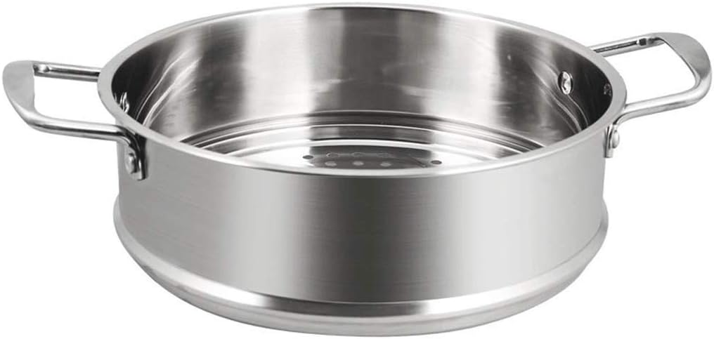 Easy-Pasta Classic Stainless Steel Stock Pot
