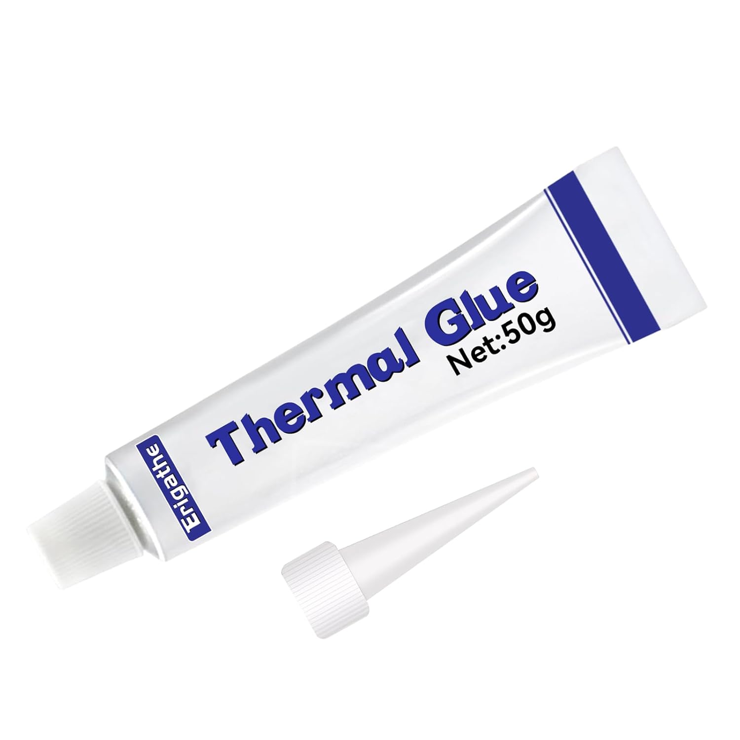 Erigathe 50g Conductive Adhesive for Heat Sink Applications