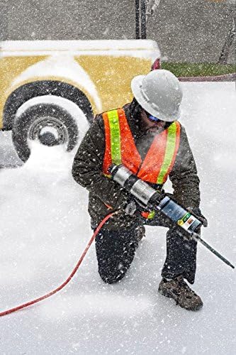 Fast-Curing Concrete Anchoring Adhesive by Simpson Strong-Tie