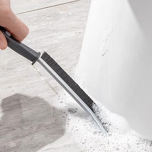 Bestylez 5PCS Crevice Cleaning Brush Durable Ergonomic