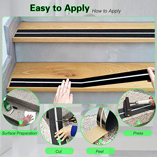 SX Anti-Slip Tape 4 x 60