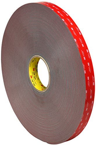 Easy to Use Strong Adhesive 3M VHB Tape for Industrial Applications
