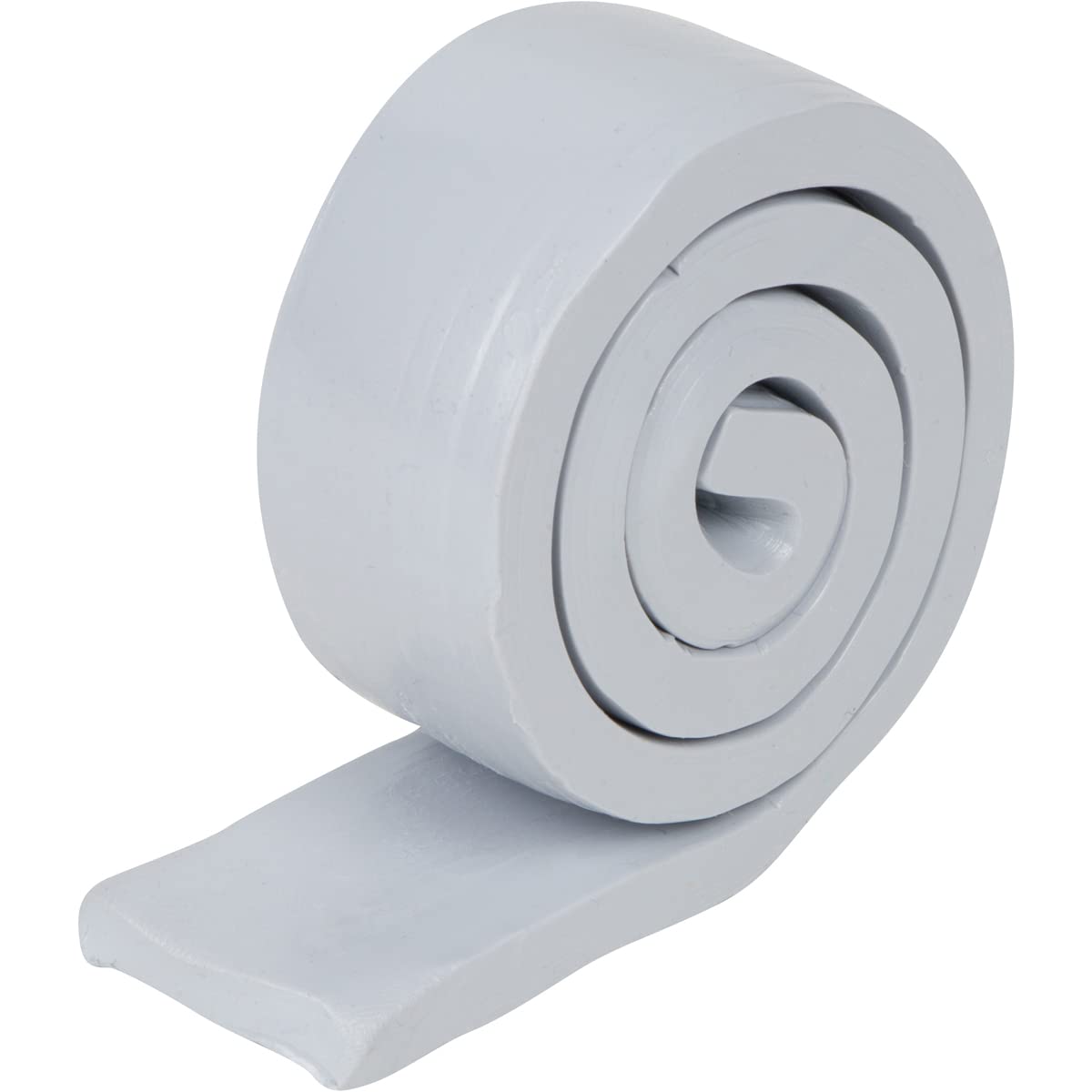 Seal Pinhole Leaks with EFUSING 900 Moldable Silicone Putty - Grey