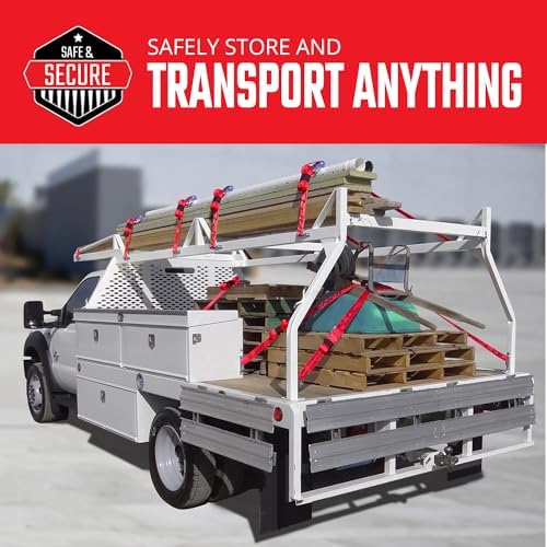 E-Track Secure Cargo Anchors