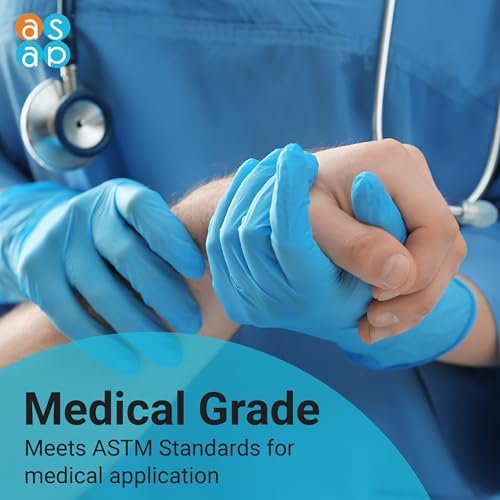 ultra-durable examination gloves for professional use