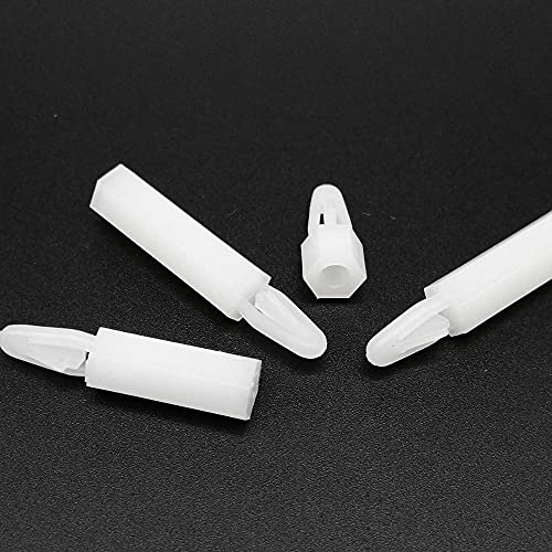 Strong and Durable 25 Piece Spacer Set for PCB Assembly