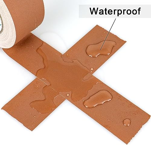 BOMAI - Brown Gaffer Tape