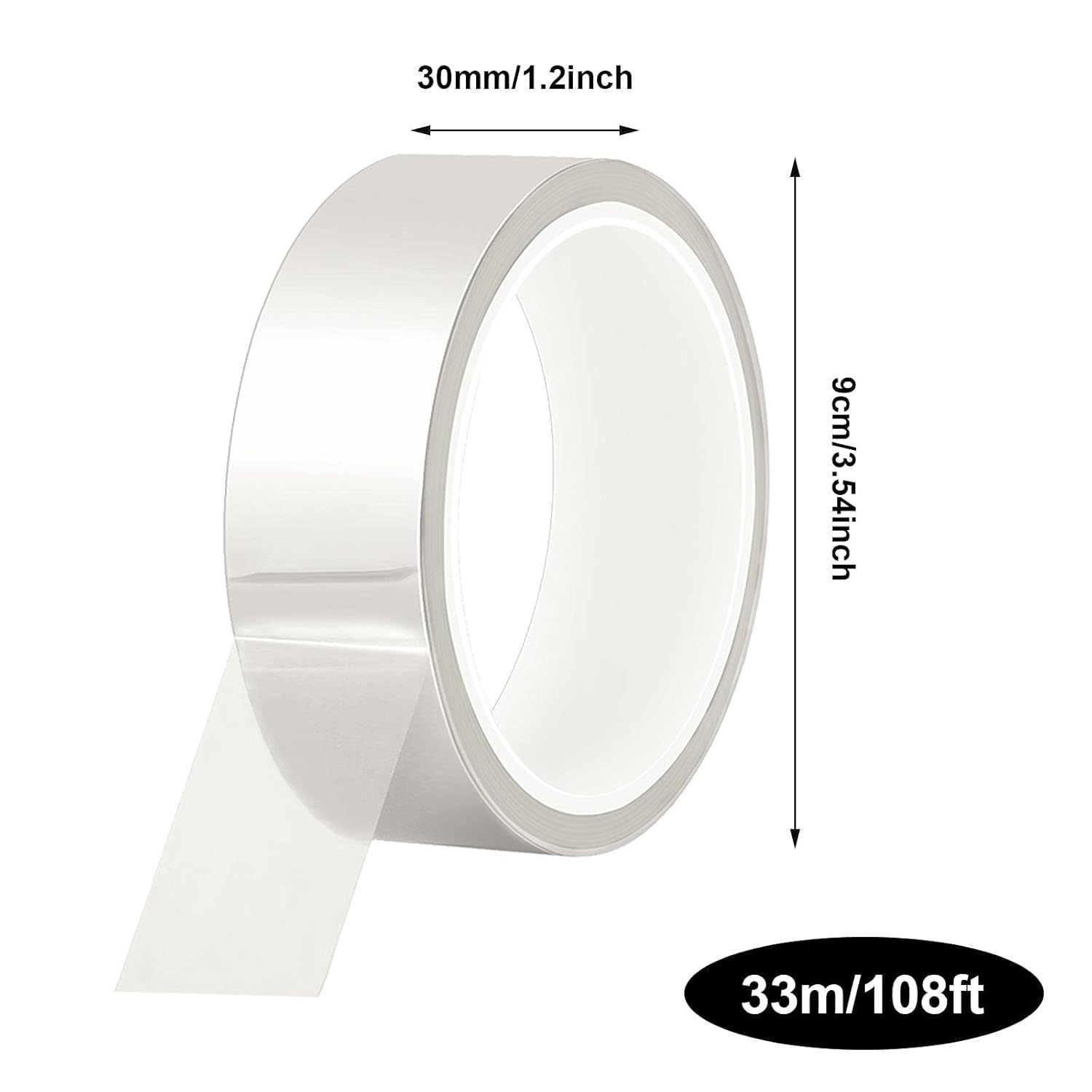 Outus 2 Rolls Heat Transfer Tape