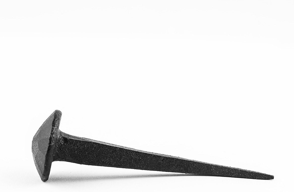Sturdy and Stylish Nails for your Home or Garden