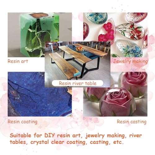 Fast-Drying Crystal Clear Adhesive for DIY Crafts and More