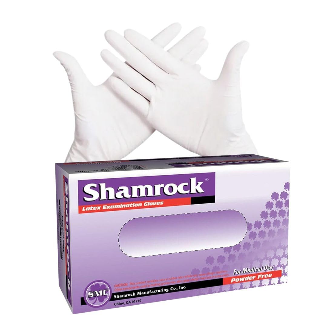 Premium Examination Gloves for Medical Professional Use
