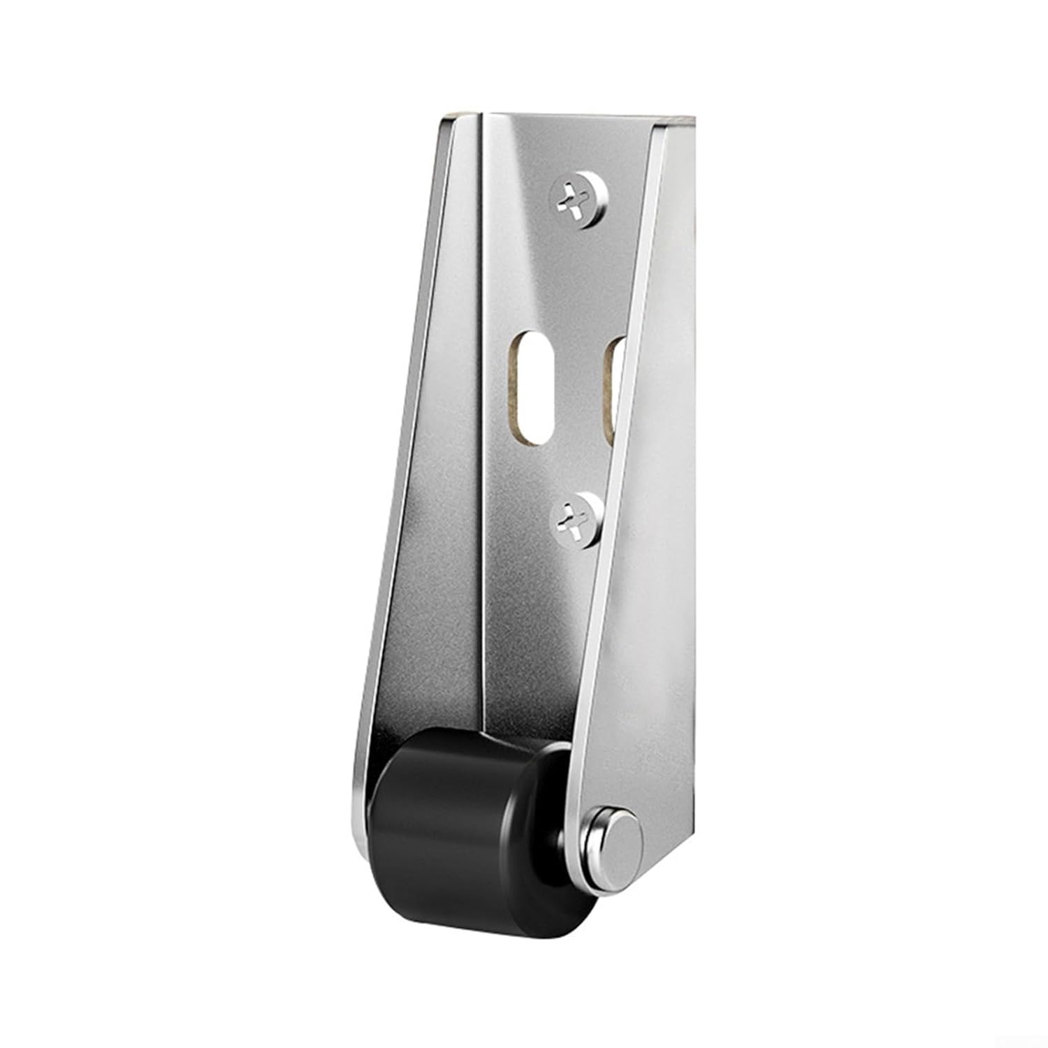 16-Inch Door Caster Replacement Wooden Door Droop Support